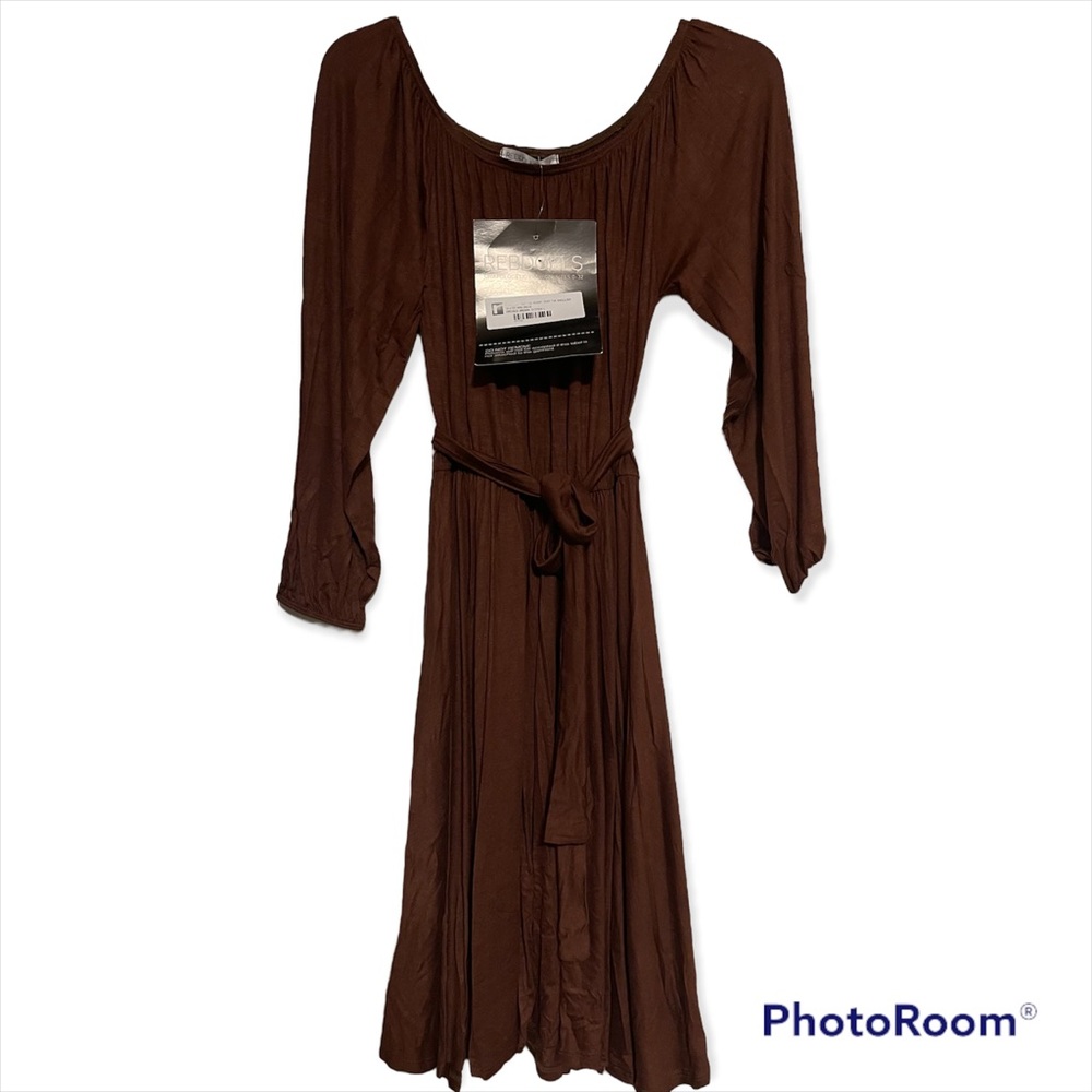 Rebdolls Skater Dress